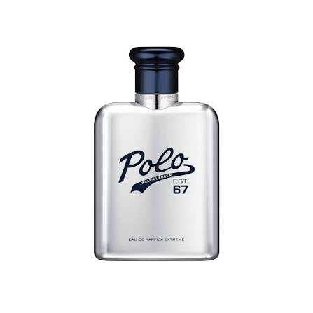 Ralph Lauren Polo 67 EDP Extreme Sample