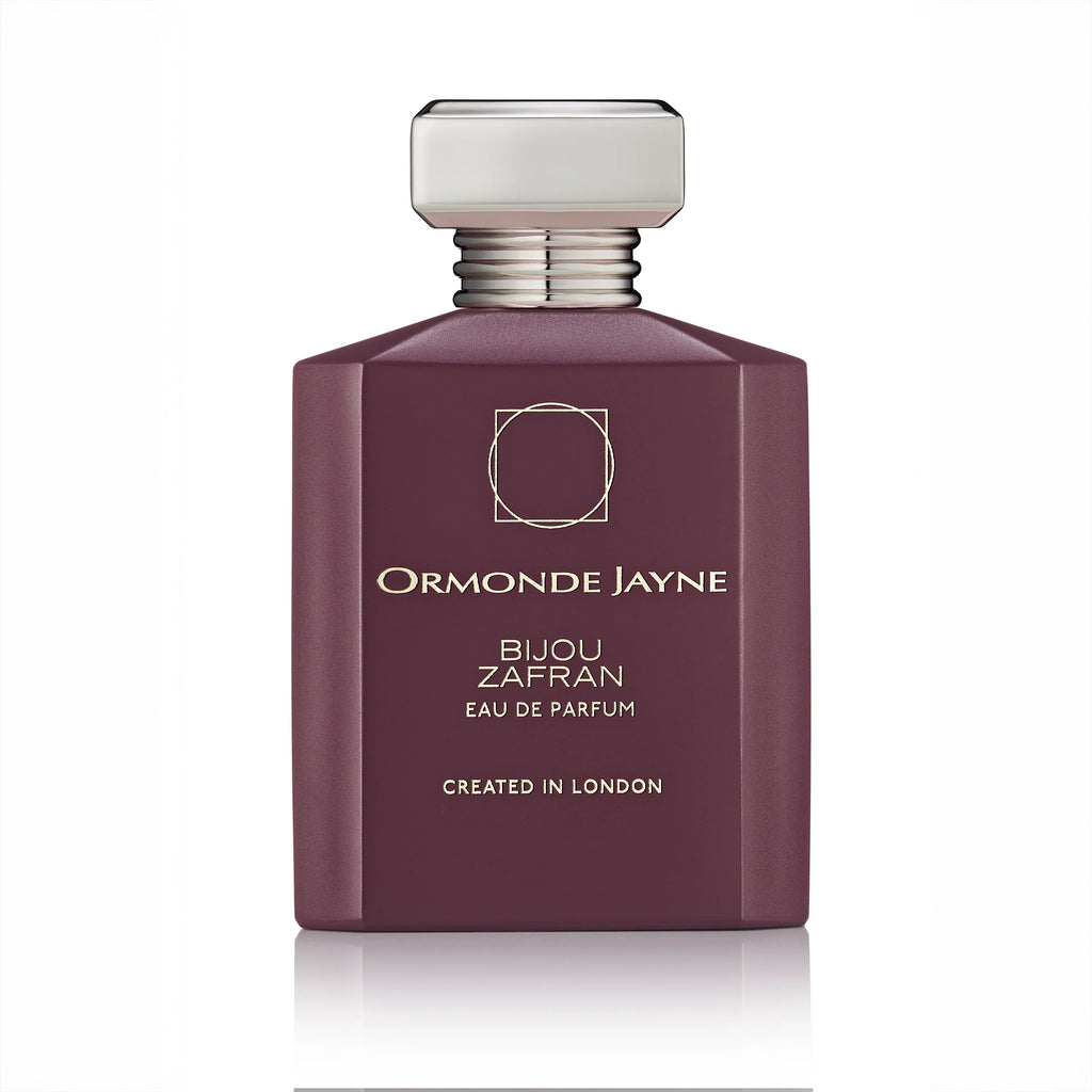 Ormande Jayne Bijou Zafran EDP Sample