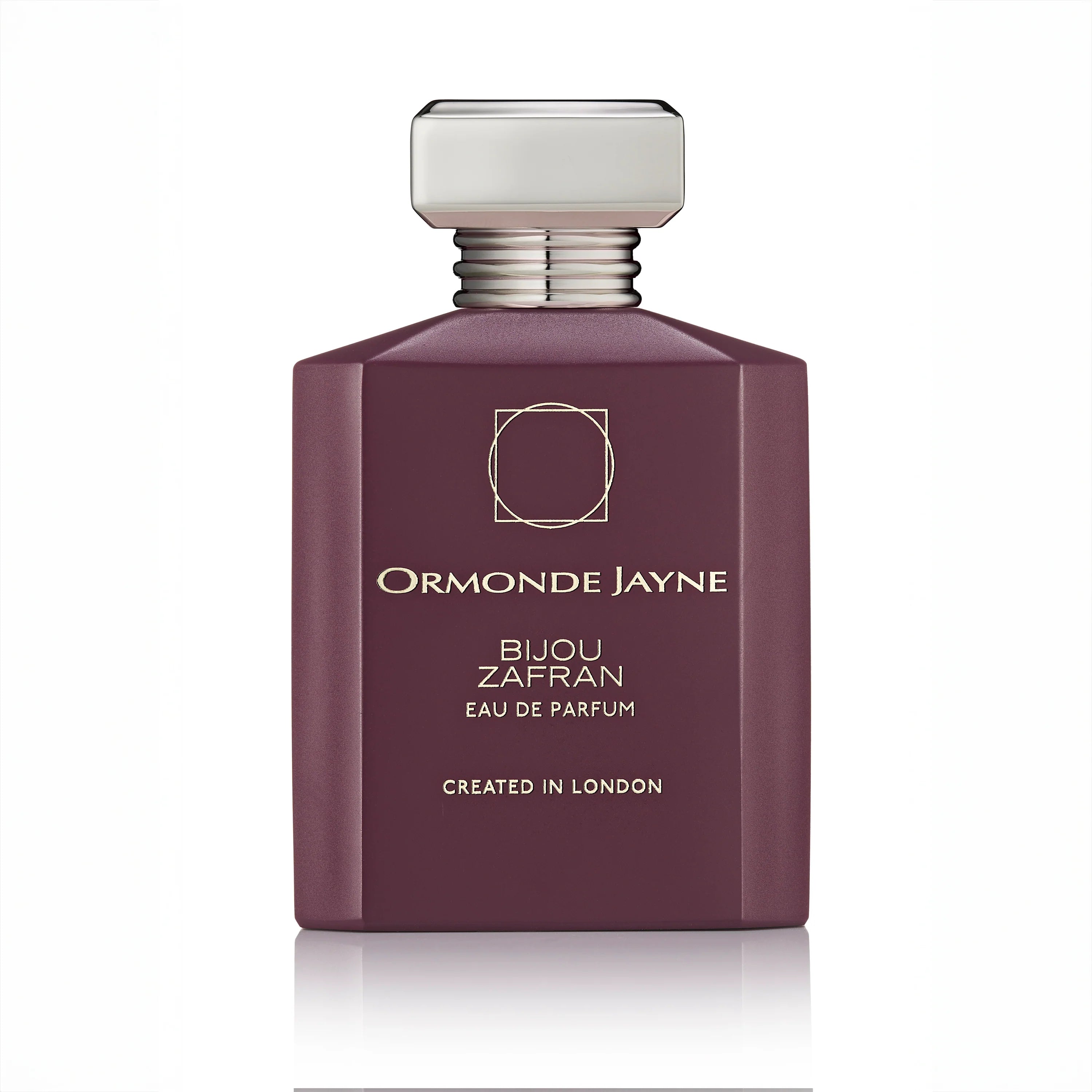 Ormande Jayne Bijou Zafran EDP Sample