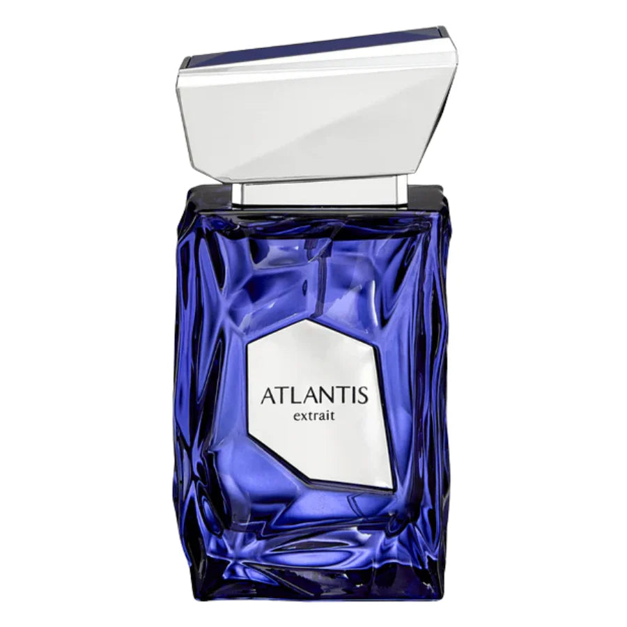 French Avenue Atlantis Extrait Sample
