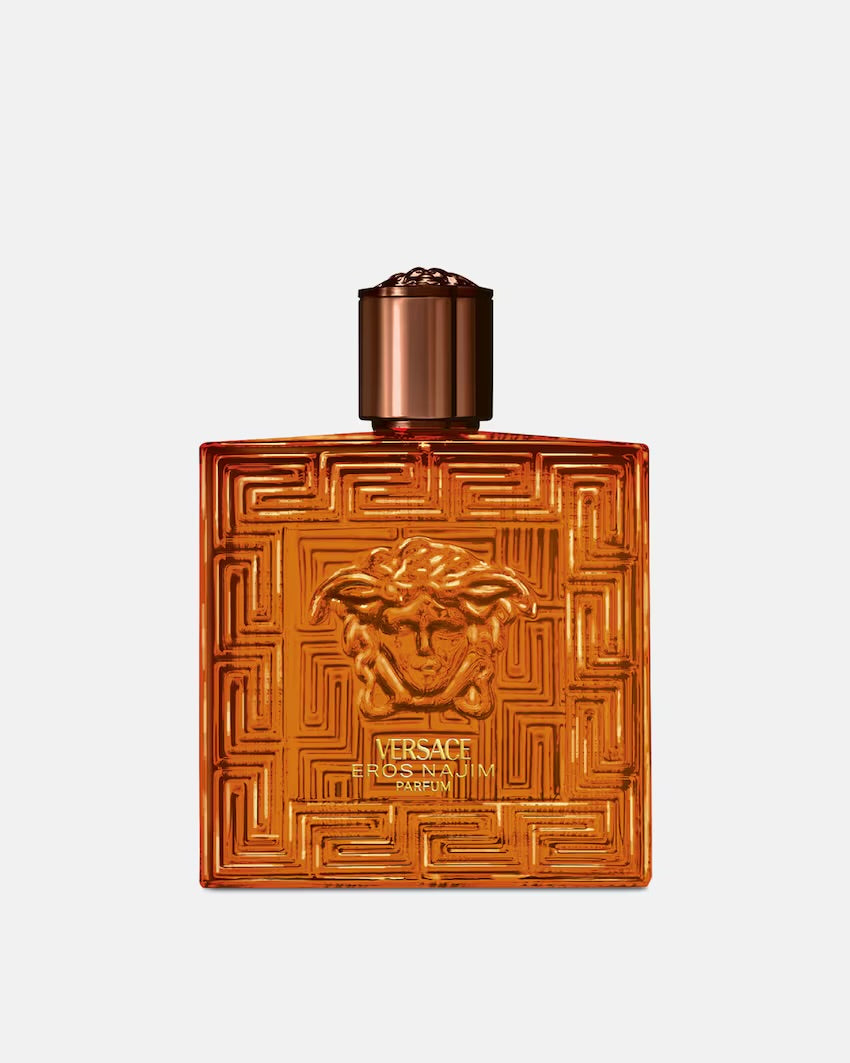 Versace Eros Najim Sample