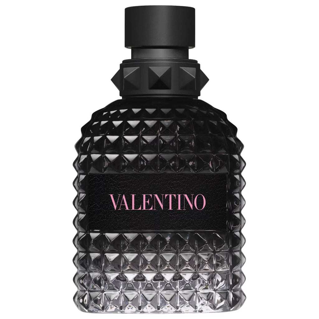 Valentino Uomo Born in Roma Sample