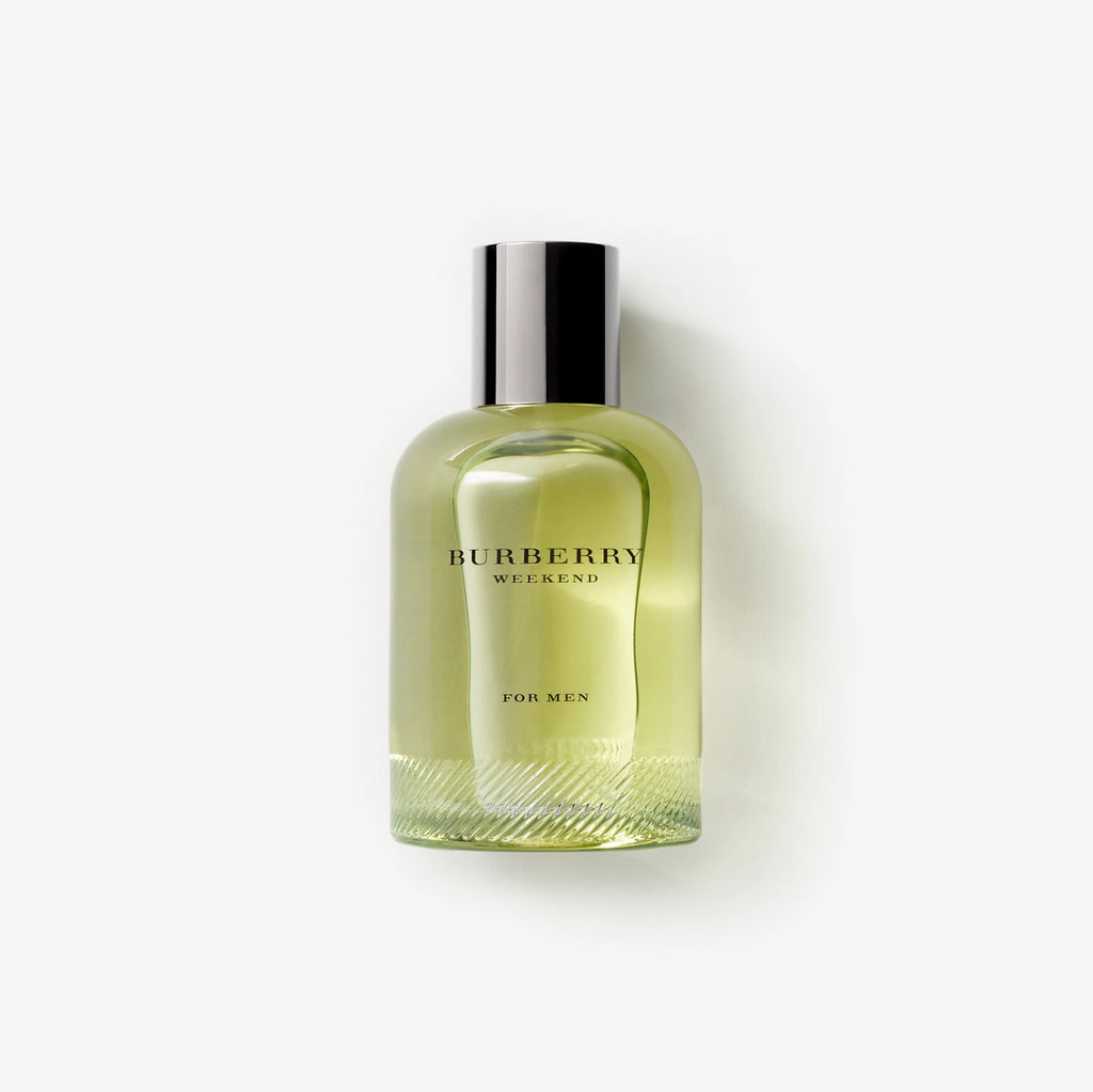 Burberry Weekend EDT Sample