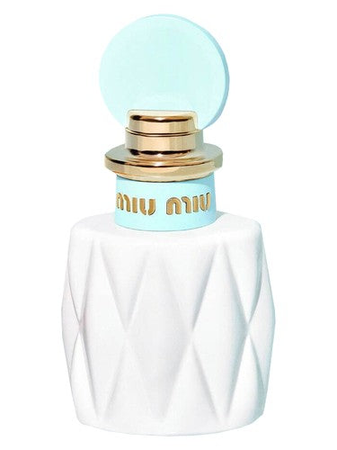 Miu Miu Fleur De Lait Sample