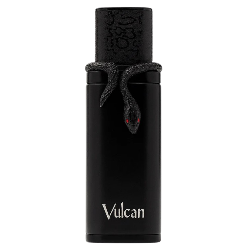 French Avenue Vulcan Black Friday Edition Sample