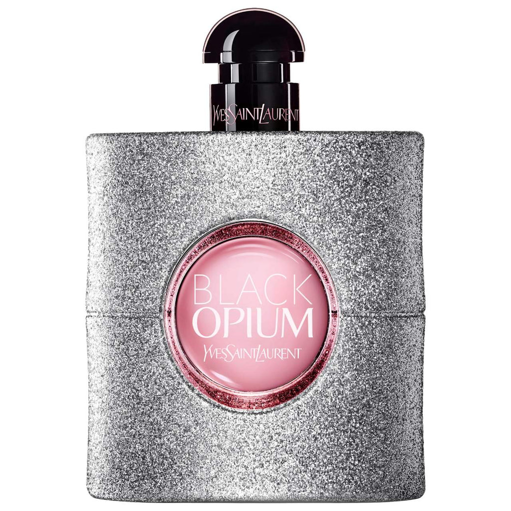 Yves Saint Laurent Black Opium Glitter Sample