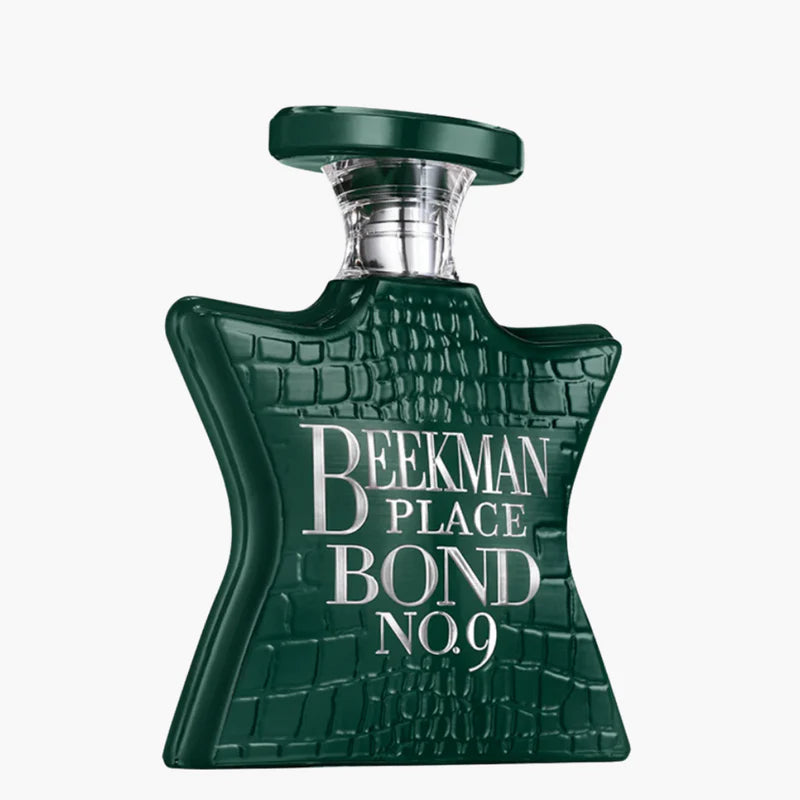 Bond No.9 Beekman Place Sample