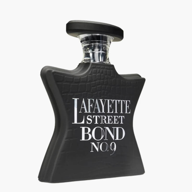 Bond No.9 Lafayette Street Sample