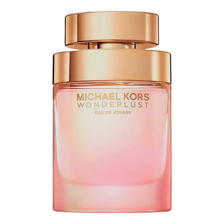 Michael Kors Wonderlust Sample