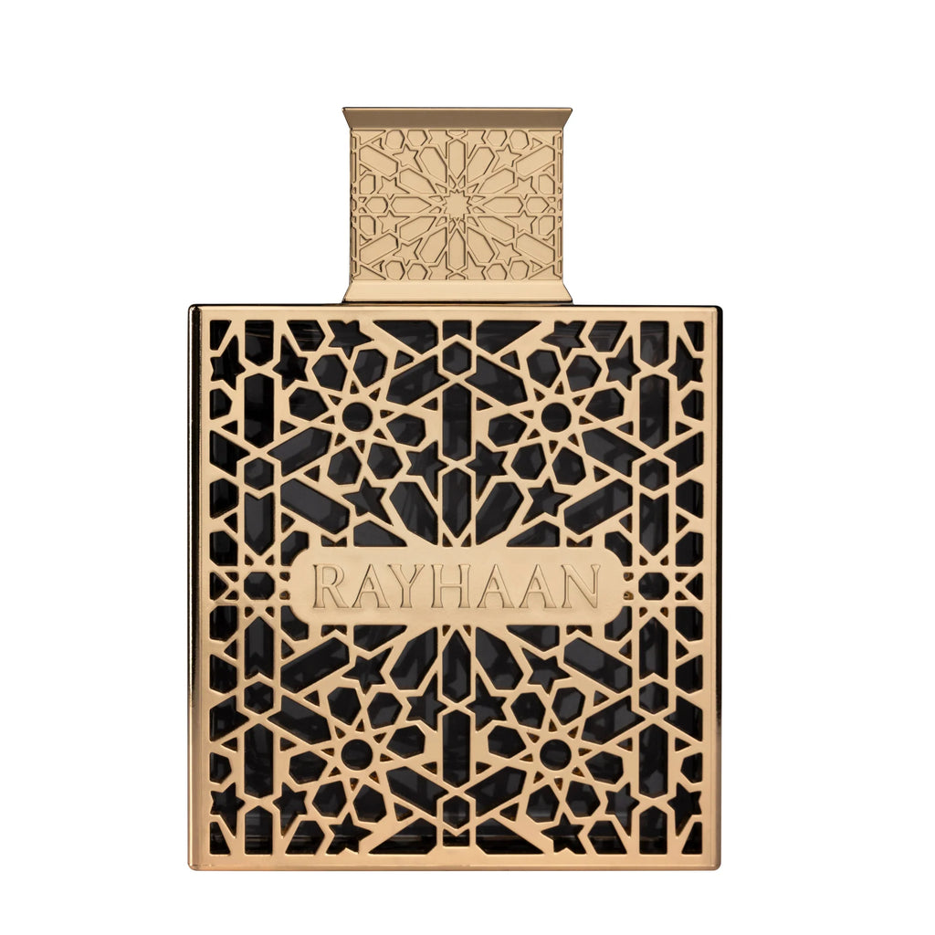 Rayhaan Elixir Sample
