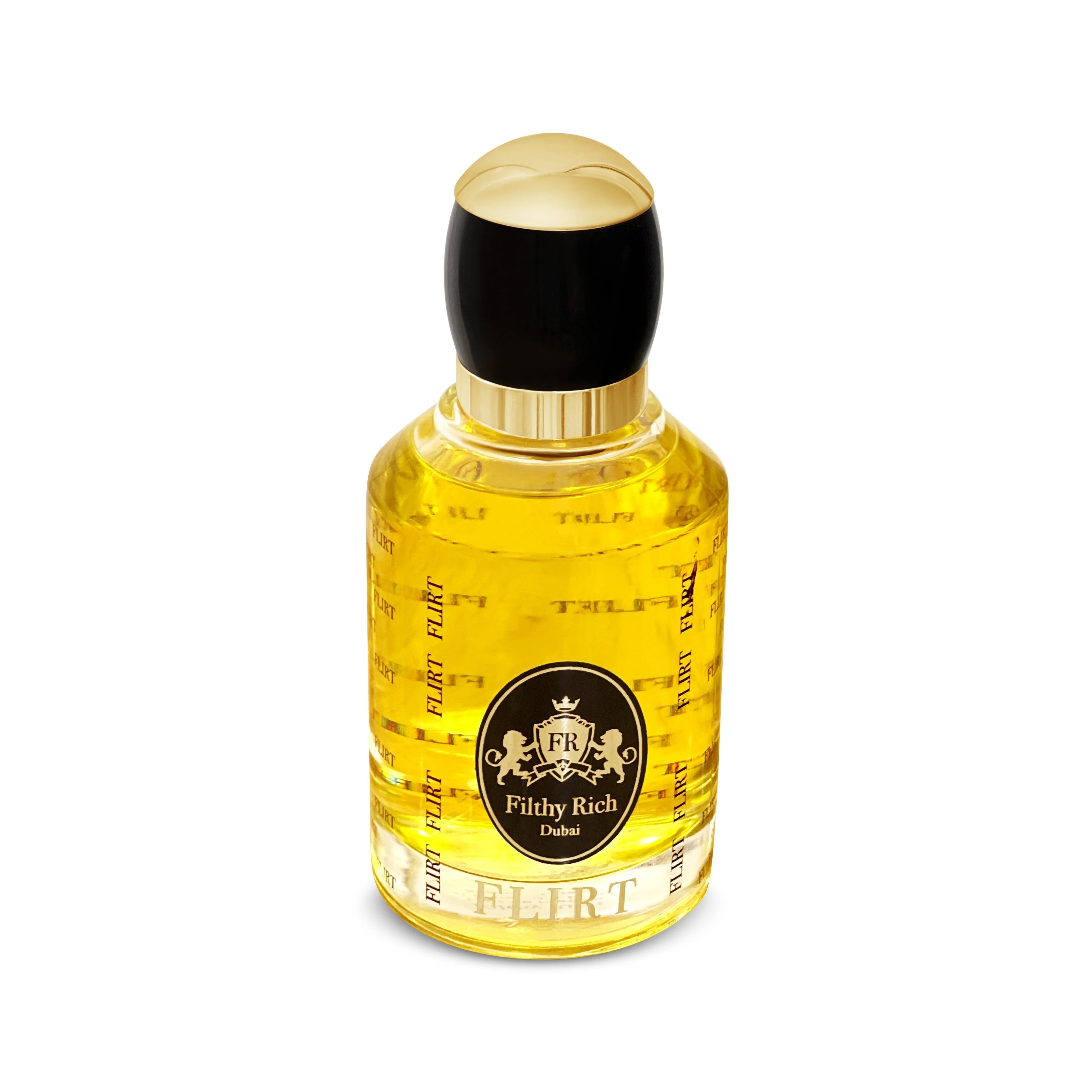 Filthy Rich Dubai Filthy Rich Flirt EDP Sample