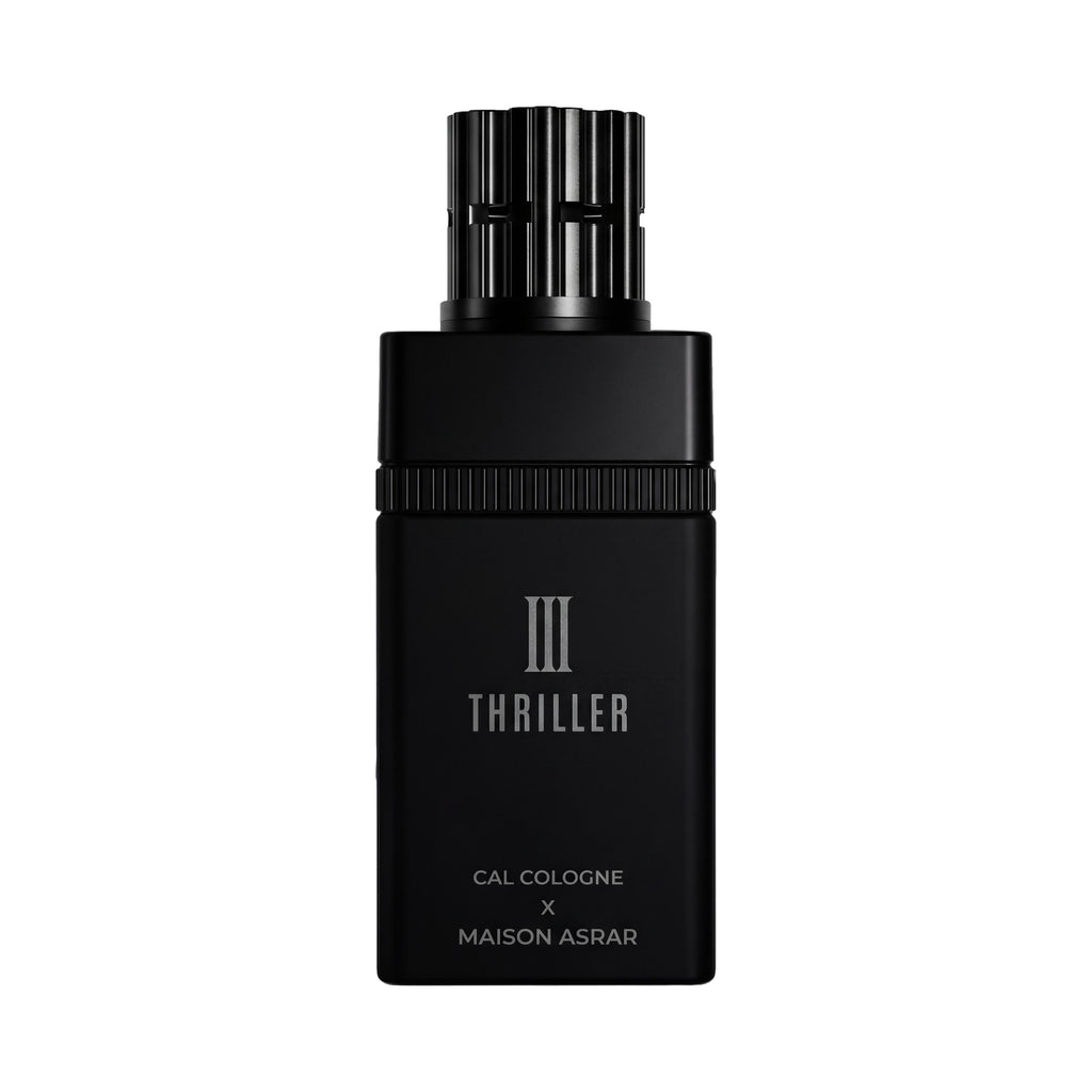 Maison Asrar Thriller Sample