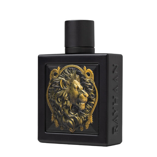 Rayhaan Lion Sample