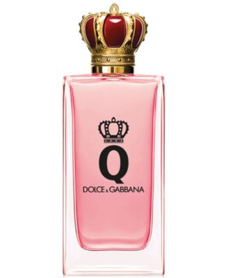 Dolce & Gabbana Q Sample