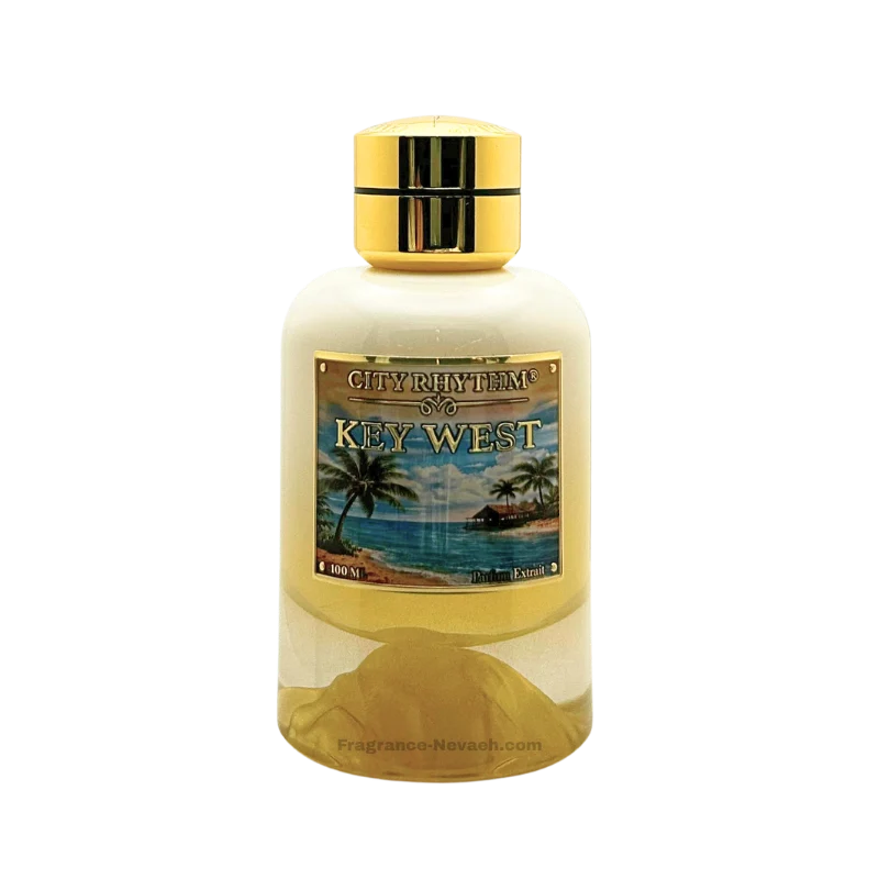 City Rhythm Key West Sample