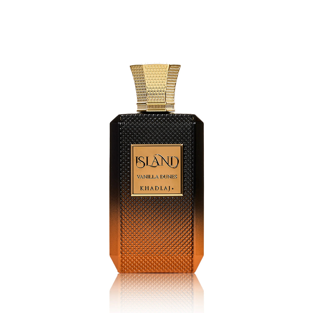 Khadlaj Island Vanilla Dunes Sample
