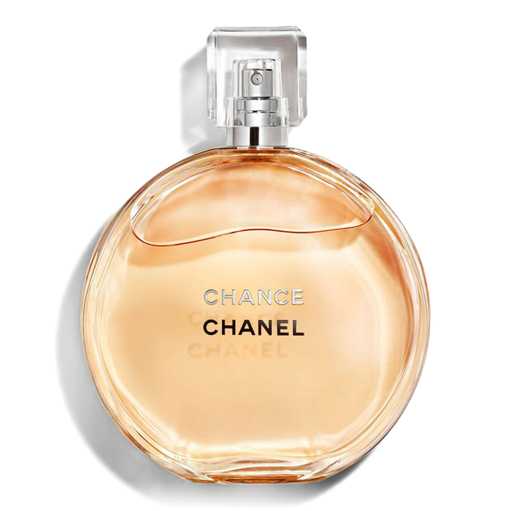 Chanel Chance Eau de Parfum Sample