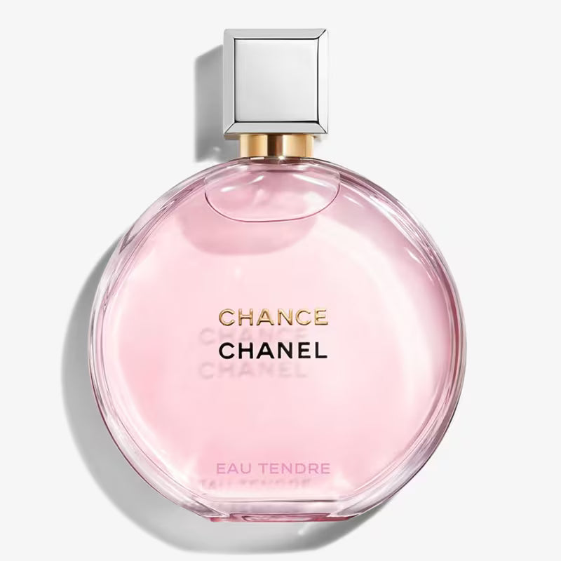 Chanel Chance Eau Tendre