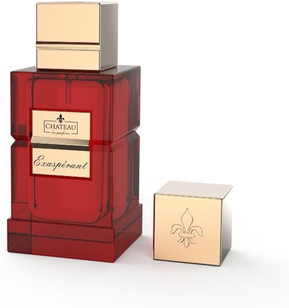 Chateau Les Parfums Exasperant Sample