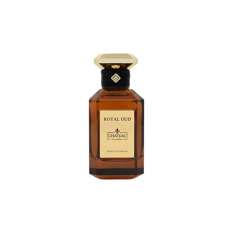 Chateau Les Parfums Royal Oud