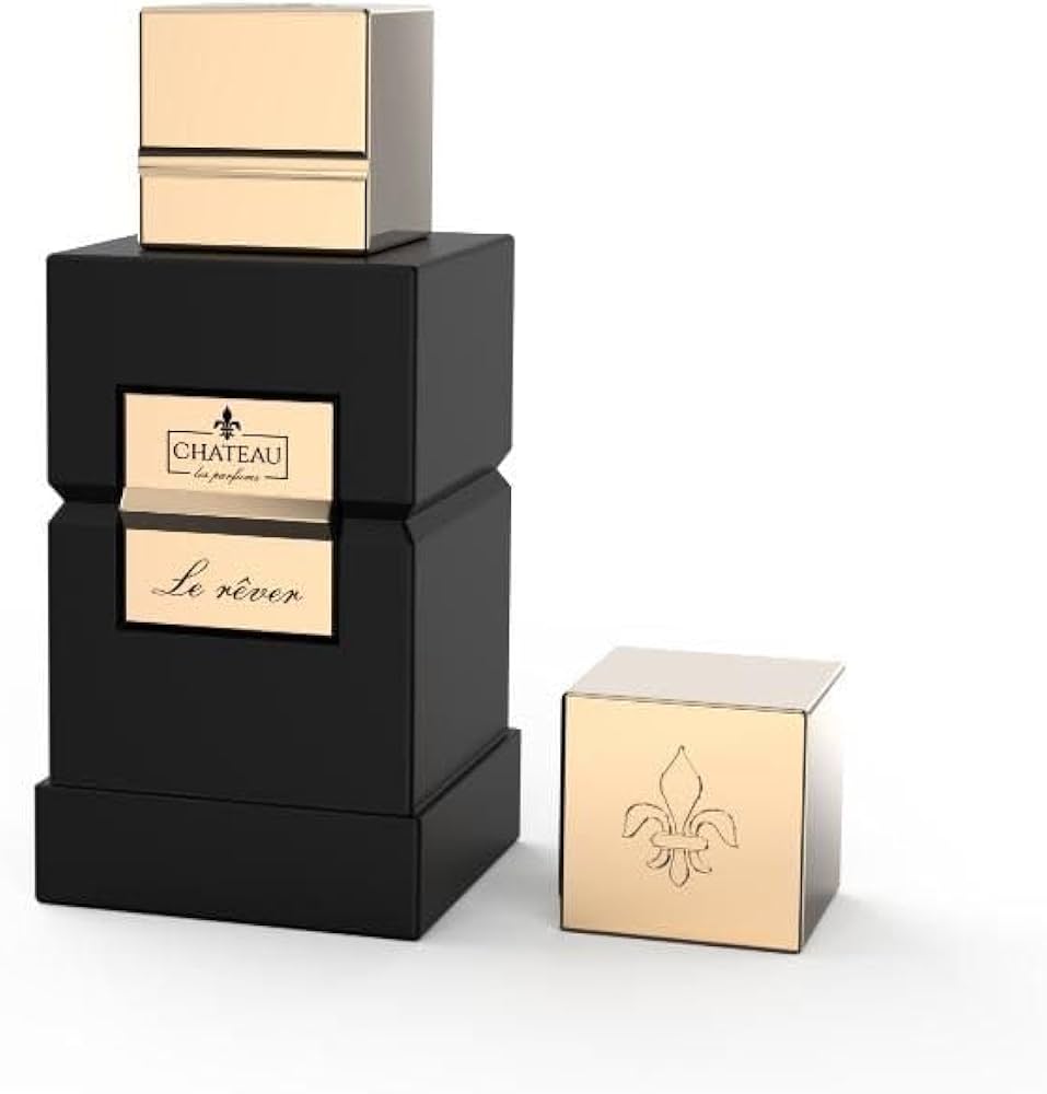 Chateau Les Parfums Le Rever