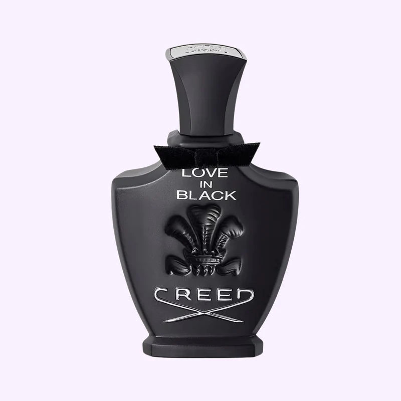 Creed Love In Black Sample