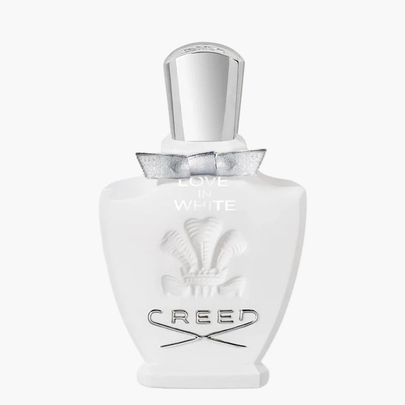 Creed Love In White Sample