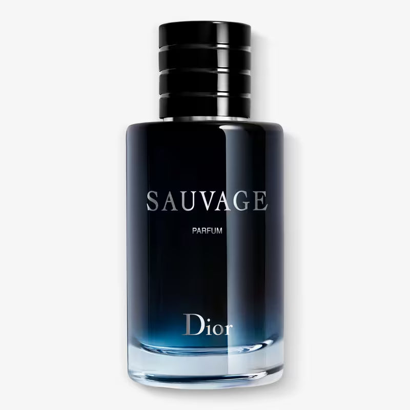 Dior Sauvage Parfum Sample