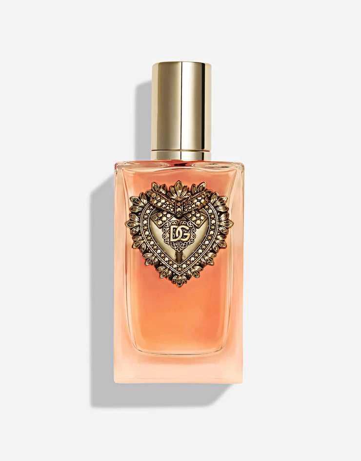 Dolce & Gabbana Ladies Devotion Intense EDP Sample