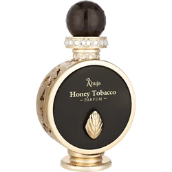 Ahuja Honey Tobacco Sample