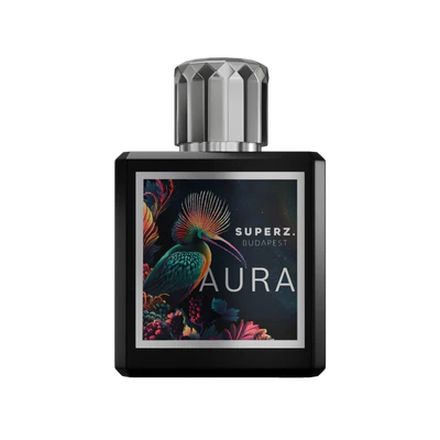 Superz Budapest Aura Decant