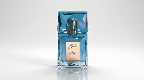 Chateau Les Parfums Exodus Sample