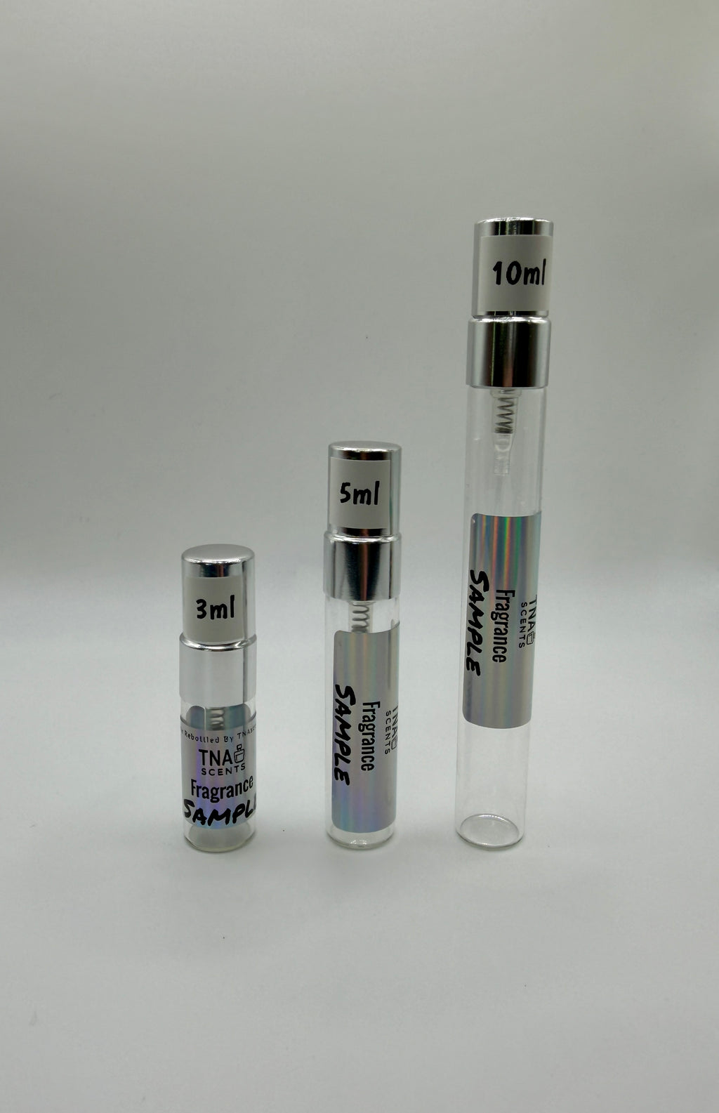Mancera Red Tobacco Sample
