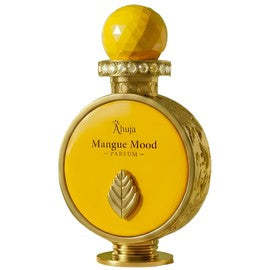 Ahuja Mangue Mood Sample