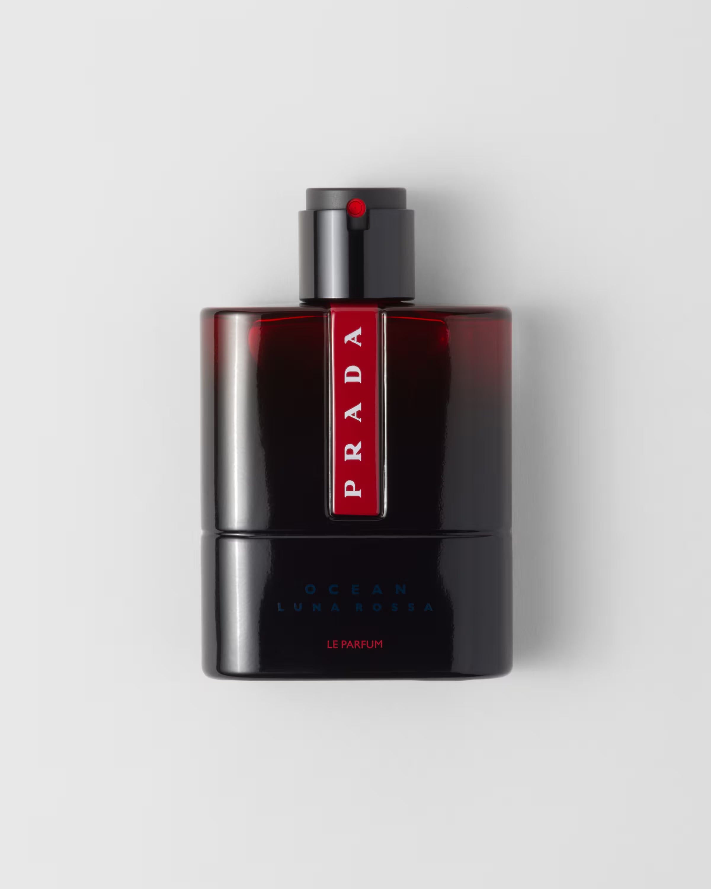 Prada Luna Rossa Ocean Le Parfum Sample