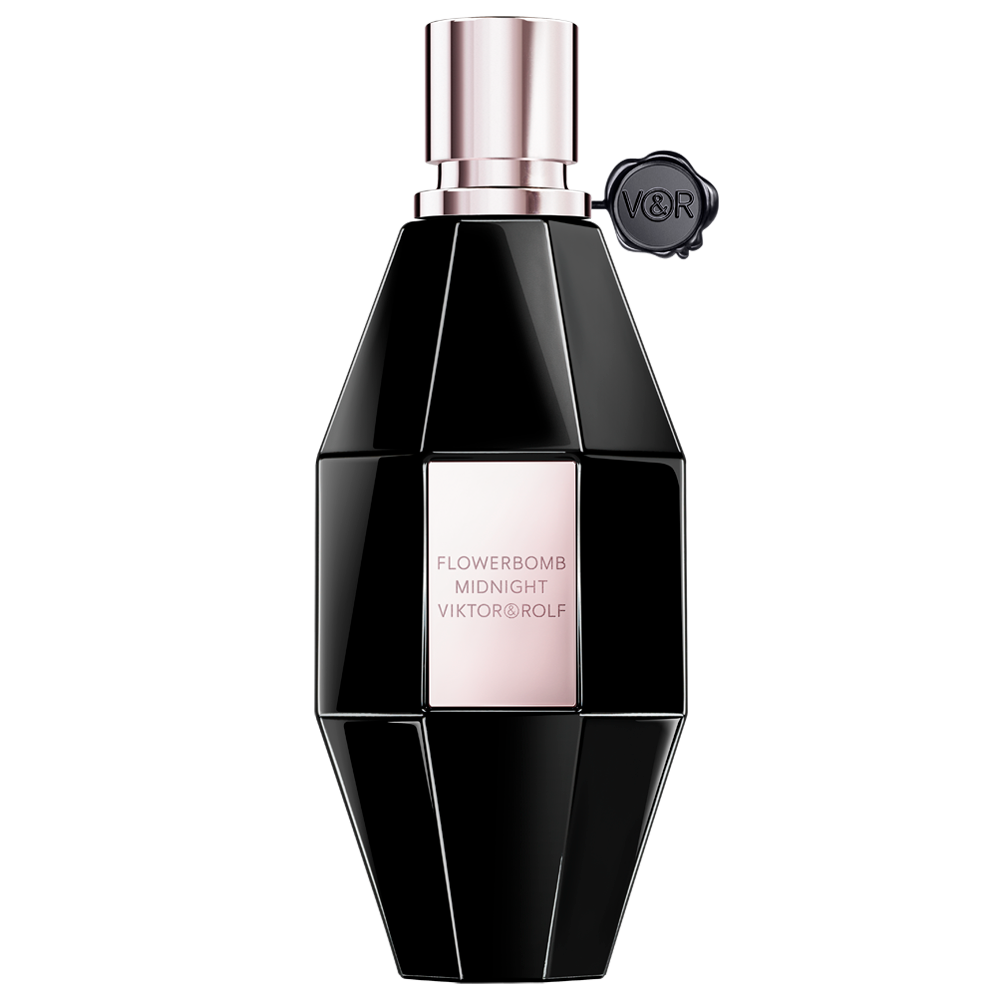 Viktor & Rolf Flowerbomb Midnight Sample