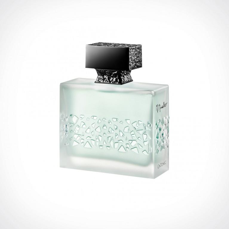 M.Micallef GnTonic EDP Sample