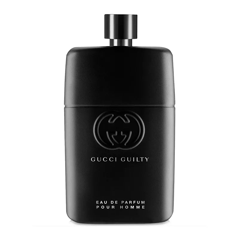 Gucci Guilty EDP Pour Homme Sample