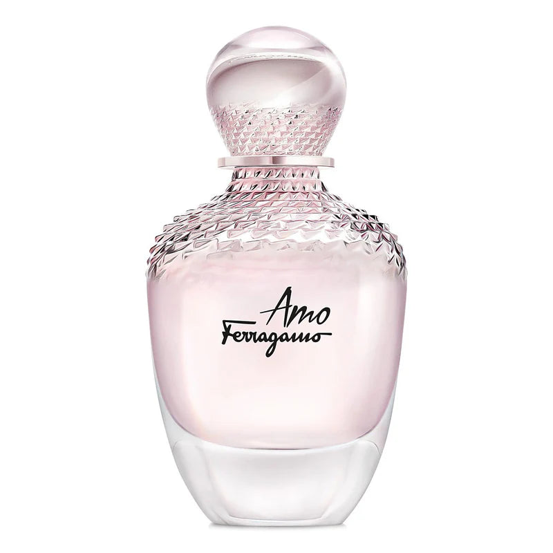 Salvatore Ferragamo Amo Ferragamo Sample
