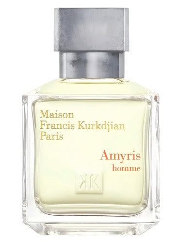 Maison Francis Kurkdjian Amyris Homme Sample