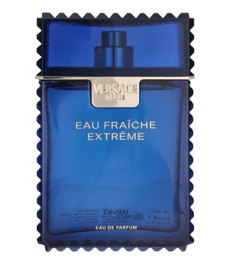 Versace Eau Fraiche Extreme Sample