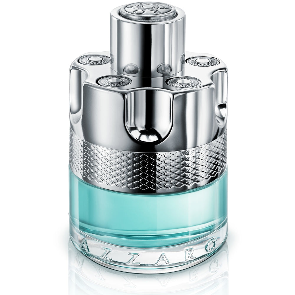 Azzaro Wanted Tonic For Men EDT Sample