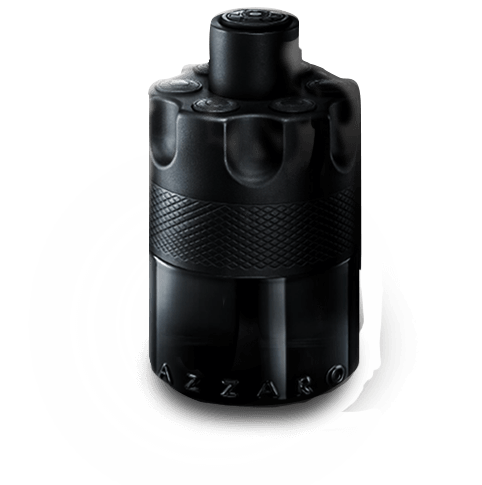 Azzaro The Most Wanted EDP Sample