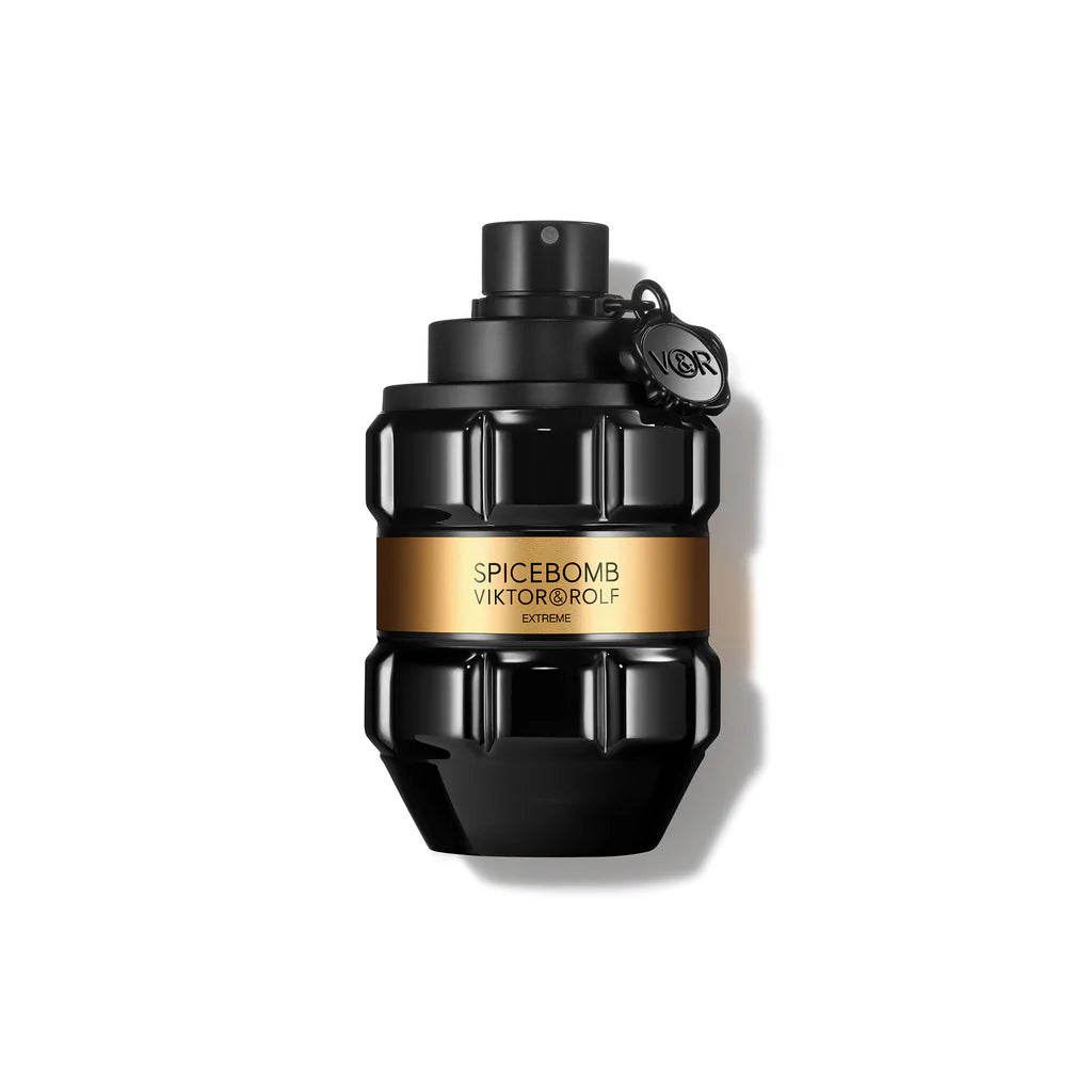 Viktor & Rolf Spicebomb Extreme Sample