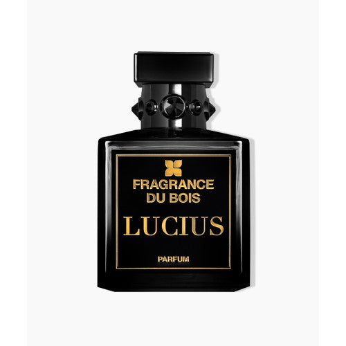 Fragrance Du Bois Lucius Sample