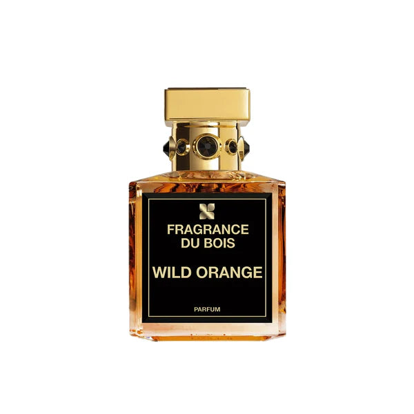 Fragrance Du Bois Wild Orange Sample