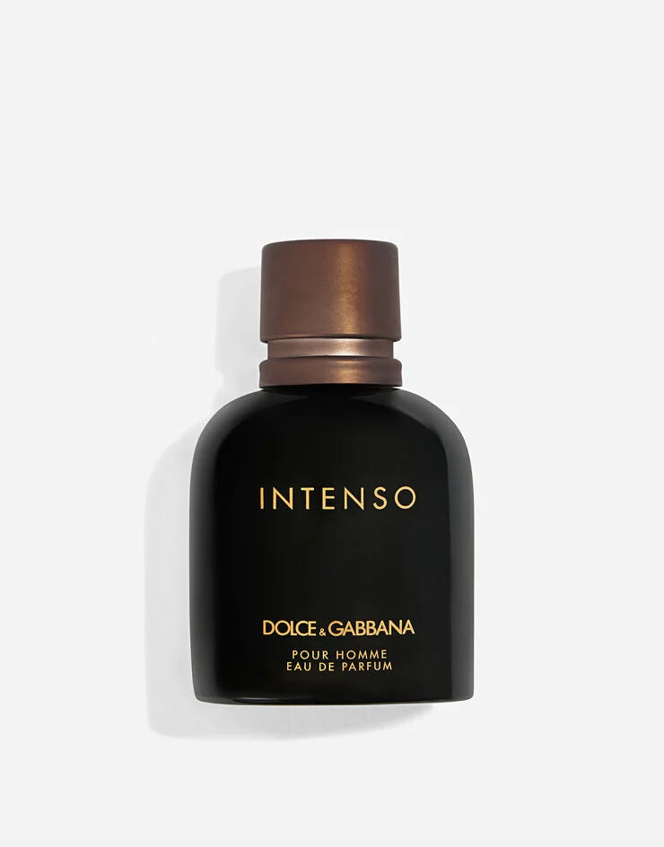 Dolce & Gabbana Pour Homme Intenso Sample