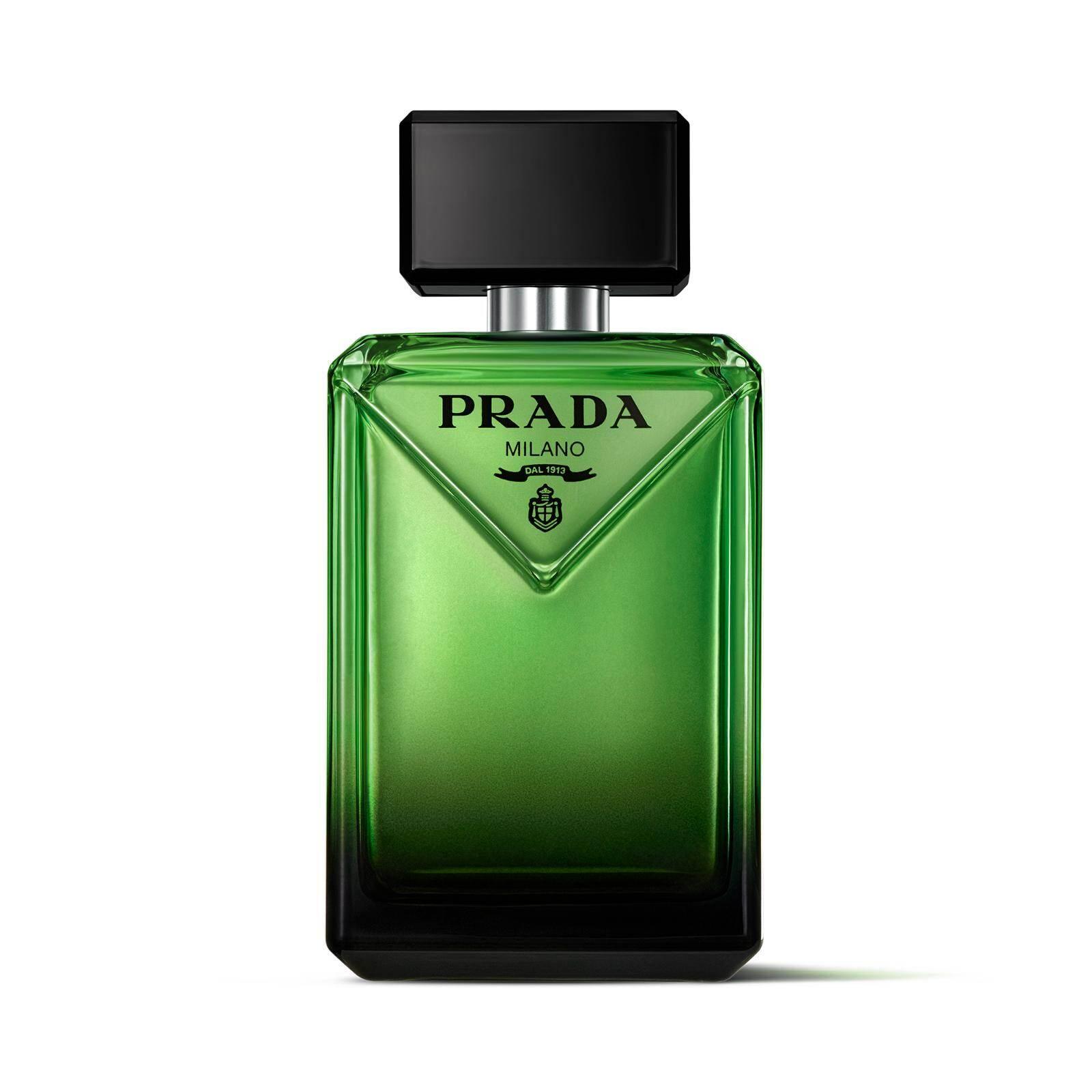 Prada Paradigme Sample