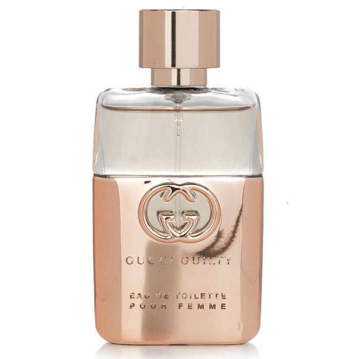 Gucci Guilty EDT Pour Femme Sample