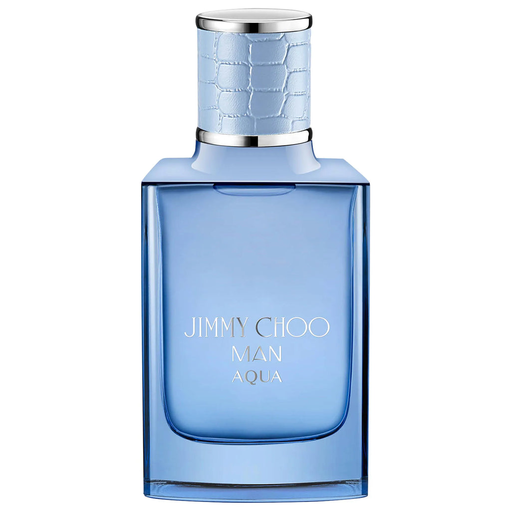 Jimmy Choo Man Aqua Sample